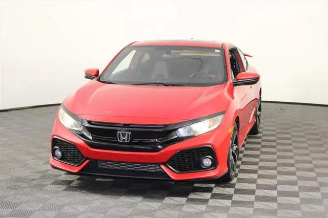 2019 Honda Civic Base for sale in Fairfax, VA