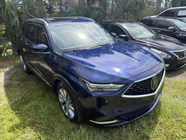 2023 Acura MDX Advance Package for sale in Lakeland, FL