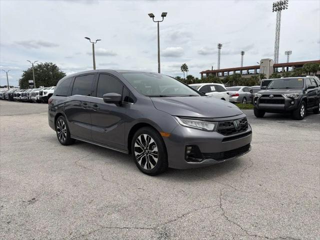 2026 Honda Odyssey Elite for sale in Lakeland, FL