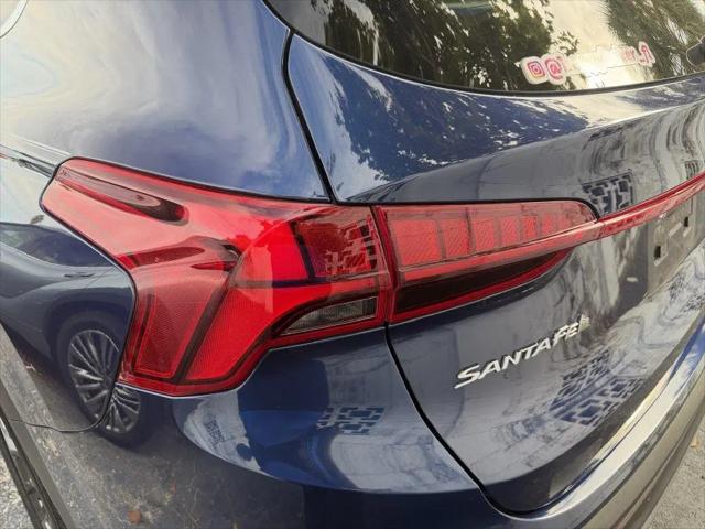2023 Hyundai Santa Fe Hybrid SEL Premium for sale in Lakeland, FL