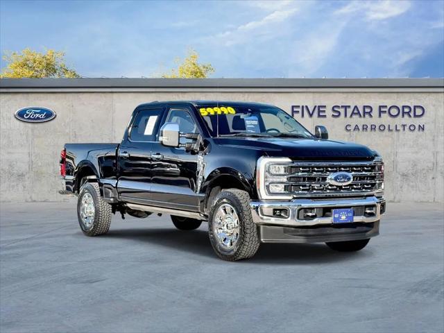 2024 Ford F-350 Lariat for sale in Carrollton, TX
