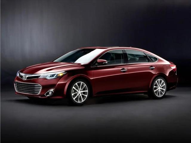 2015 Toyota Avalon XLE Premium for sale in Columbus, OH