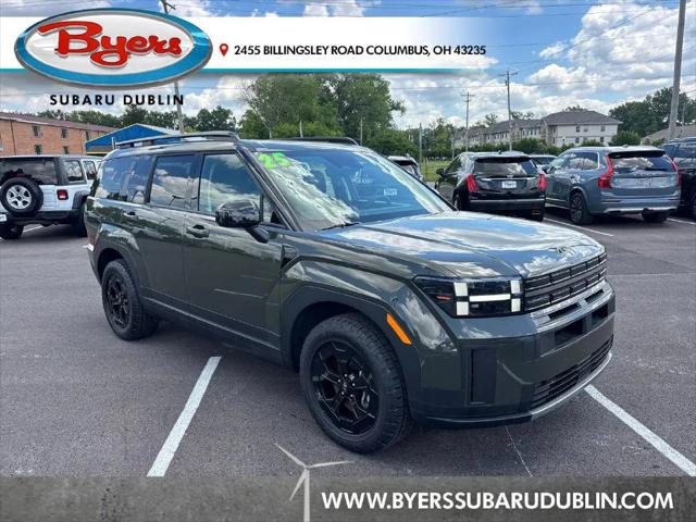 2025 Hyundai Santa Fe XRT for sale in Columbus, OH