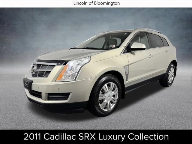 2011 Cadillac SRX Luxury Collection for sale in Bloomington, MN
