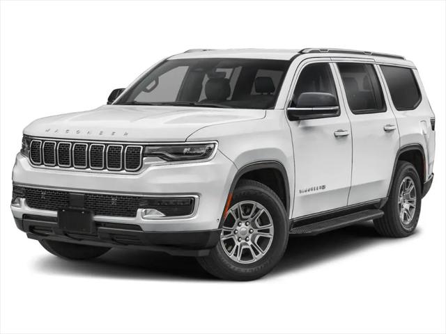 2024 Jeep Wagoneer Series I 4x4 for sale in Indianapolis, IN