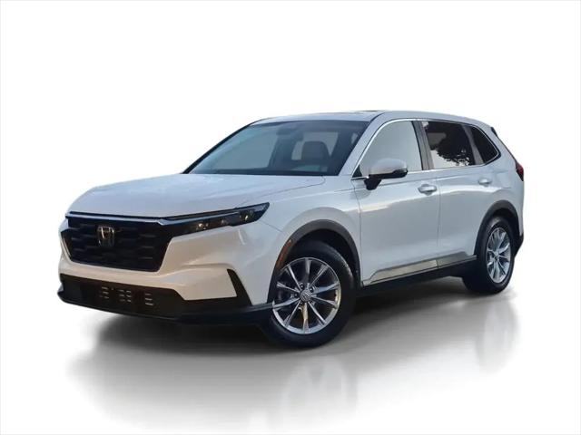 2025 Honda CR-V EX 2WD for sale in Orlando, FL