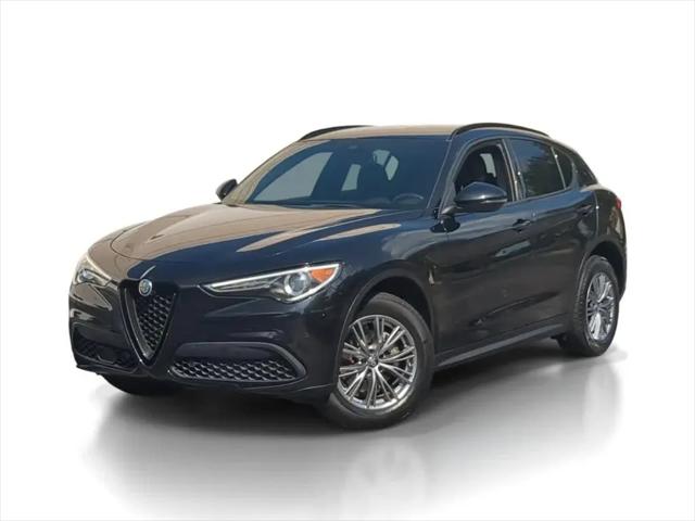 2022 Alfa Romeo Stelvio Sprint AWD for sale in Orlando, FL