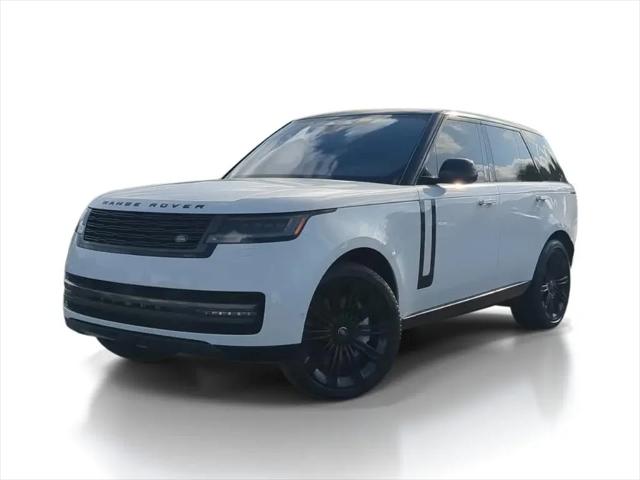 2023 Land Rover Range Rover P530 SE for sale in Orlando, FL