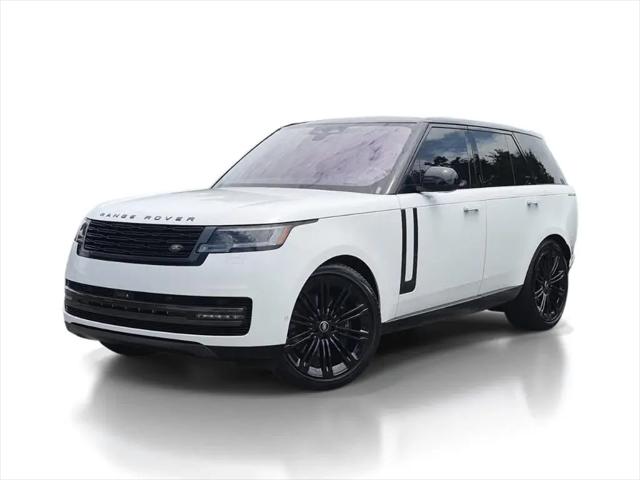 2023 Land Rover Range Rover P530 SE for sale in Orlando, FL