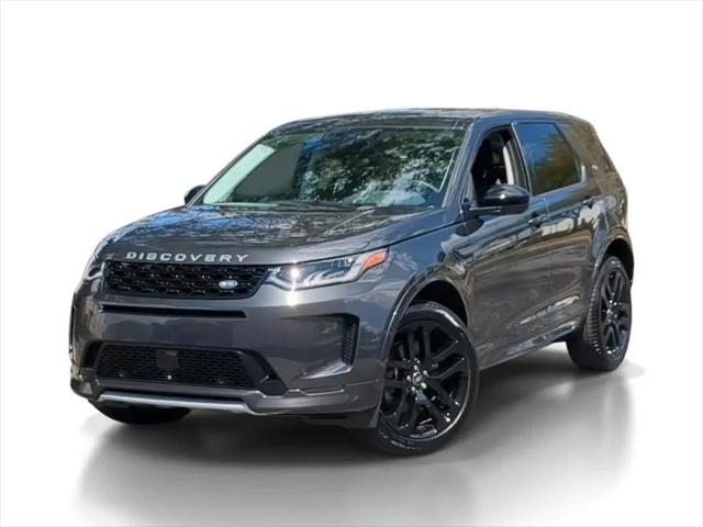 2025 Land Rover Discovery Sport S for sale in Orlando, FL