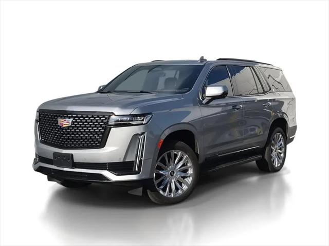 2024 Cadillac Escalade 4WD Premium Luxury for sale in Orlando, FL
