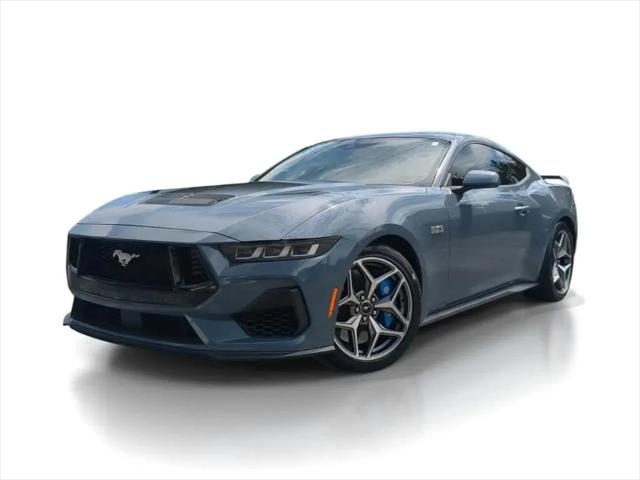 2024 Ford Mustang GT Premium Fastback for sale in Orlando, FL