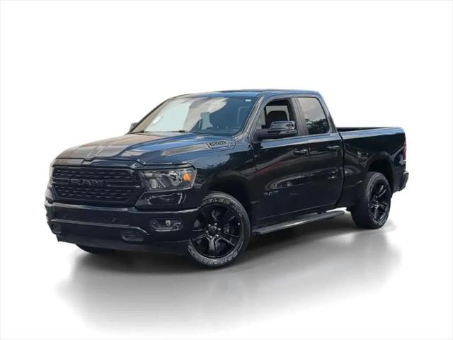 2023 Ram 1500 Big Horn Quad Cab 4x2 64 Box for sale in Orlando, FL