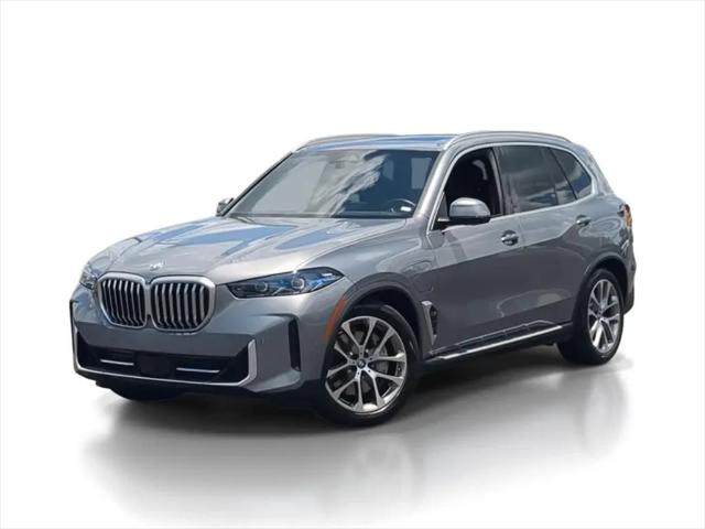 2024 BMW X5 xDrive50e for sale in Orlando, FL