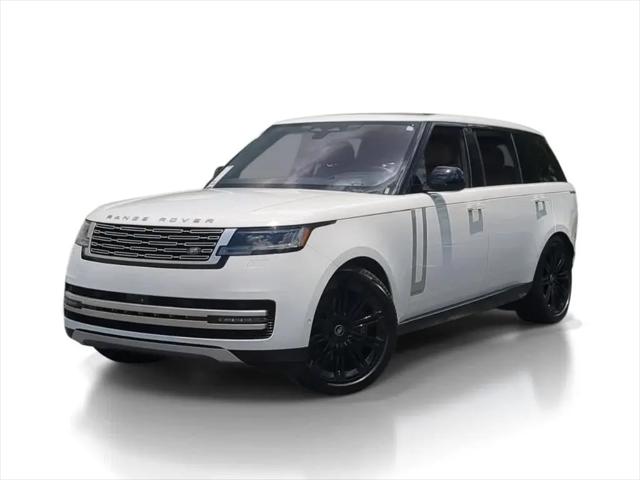 2023 Land Rover Range Rover Autobiography for sale in Orlando, FL