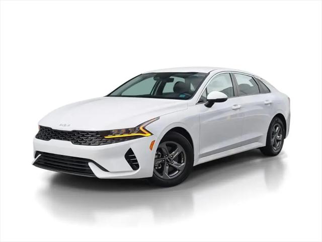 2023 Kia K5 LXS for sale in Orlando, FL