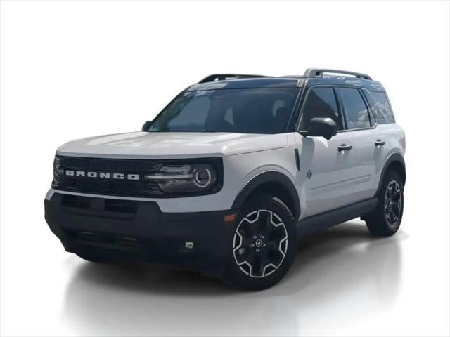 2026 Ford Bronco Sport Outer Banks for sale in Orlando, FL
