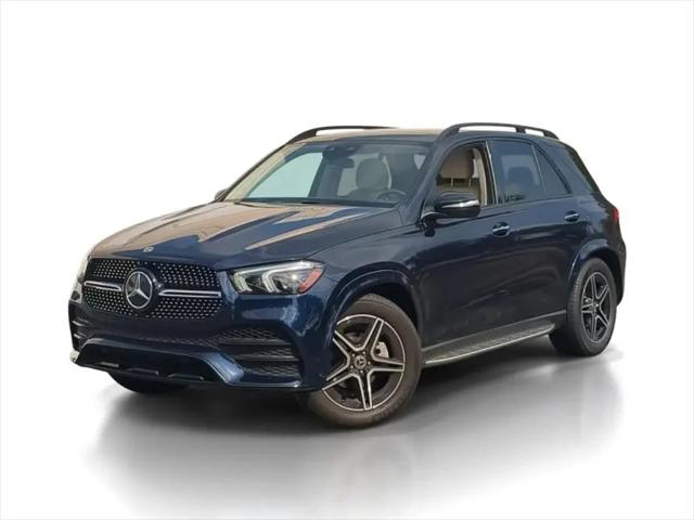 2022 Mercedes-Benz GLE GLE 350 Base for sale in Orlando, FL