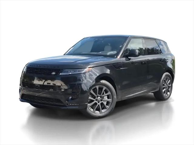2025 Land Rover Range Rover Sport P530 Dynamic SE for sale in Orlando, FL