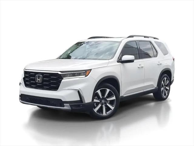 2025 Honda Pilot Touring for sale in Orlando, FL