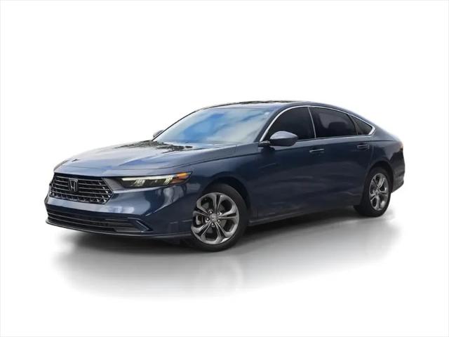 2024 Honda Accord EX for sale in Orlando, FL