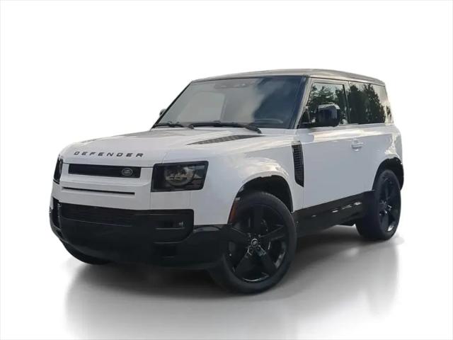 2025 Land Rover Defender 90 P525 V8 for sale in Orlando, FL