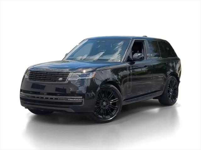2025 Land Rover Range Rover P400 SE for sale in Orlando, FL