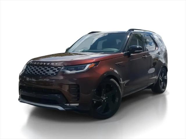 2026 Land Rover Discovery Gemini Edition for sale in Orlando, FL