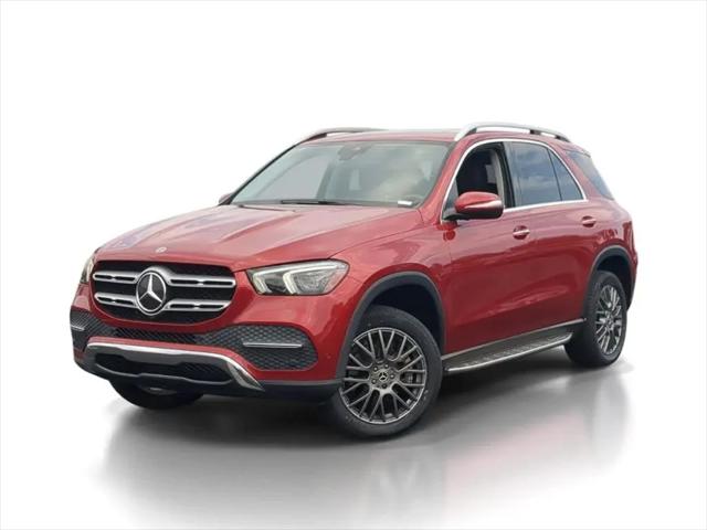 2021 Mercedes-Benz GLE GLE 350 Base for sale in Orlando, FL