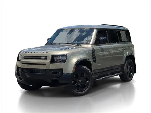2025 Land Rover Defender 110 P400 X-Dynamic SE for sale in Orlando, FL