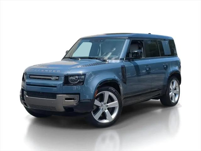 2025 Land Rover Defender 110 P500 X-Dynamic SE for sale in Orlando, FL