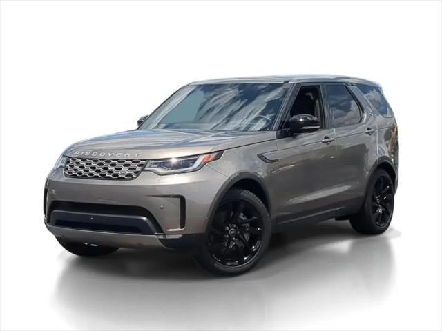 2025 Land Rover Discovery P300 S for sale in Orlando, FL