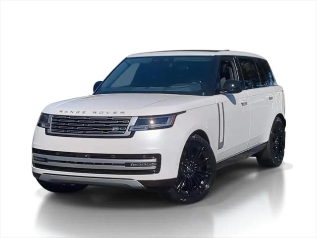 2025 Land Rover Range Rover P530 Autobiography for sale in Orlando, FL