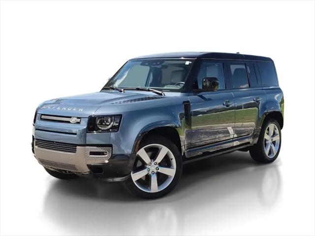 2025 Land Rover Defender 110 P500 X-Dynamic SE for sale in Orlando, FL