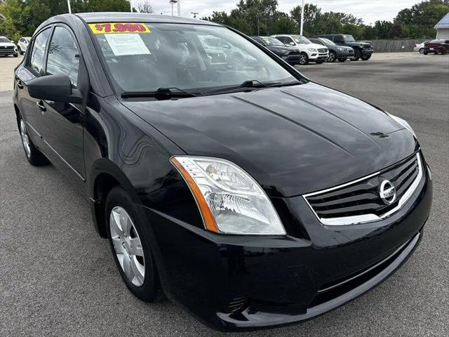 2012 Nissan Sentra 2.0 for sale in Lafayette, IN
