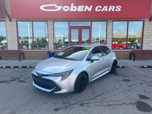 2022 Toyota Corolla SE for sale in Middleton, WI