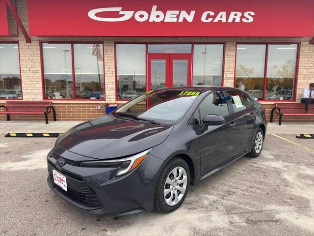 2023 Toyota Corolla SE for sale in Middleton, WI