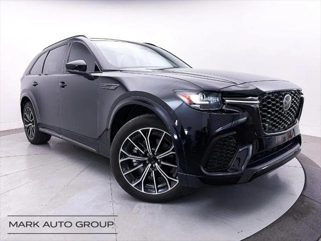 2026 Mazda CX-70 3.3 Turbo S Premium for sale in Scottsdale, AZ
