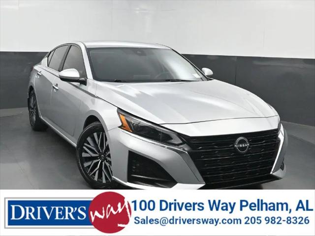 2023 Nissan Altima SV FWD for sale in Pelham, AL