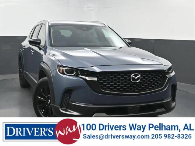 2024 Mazda CX-50 2.5 S Premium for sale in Pelham, AL