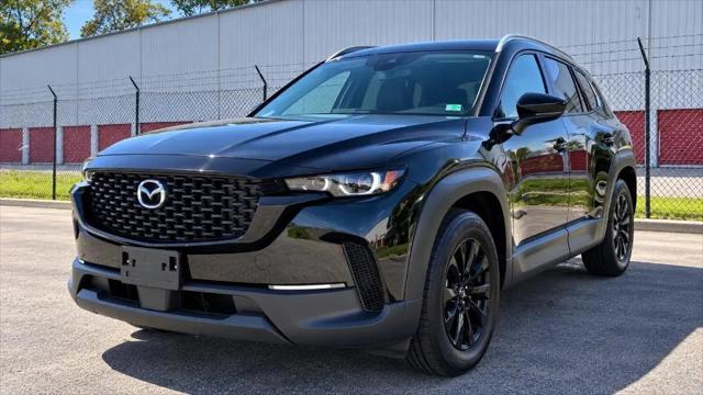 2023 Mazda CX-50 2.5 S Preferred Plus for sale in Norfolk, VA