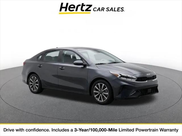 2026 Kia K4 LXS for sale in Stockton, CA