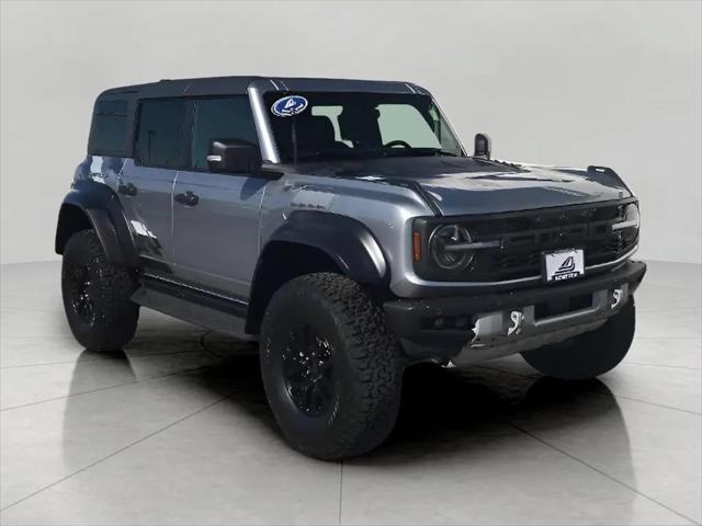 2023 Ford Bronco Raptor for sale in Green Bay, WI