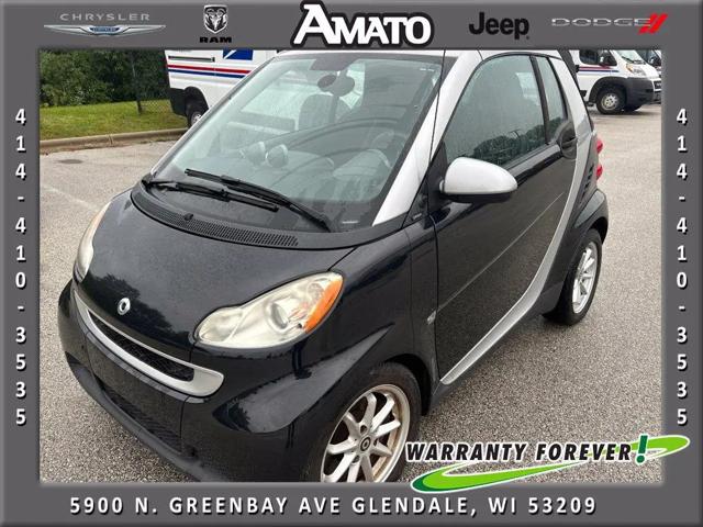 2009 smart fortwo passion for sale in Glendale, WI