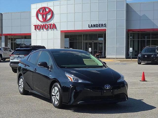 2022 Toyota Prius L for sale in Rogers, AR
