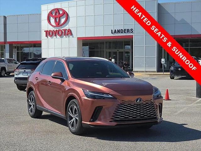2023 Lexus RX 350 Premium Plus for sale in Rogers, AR