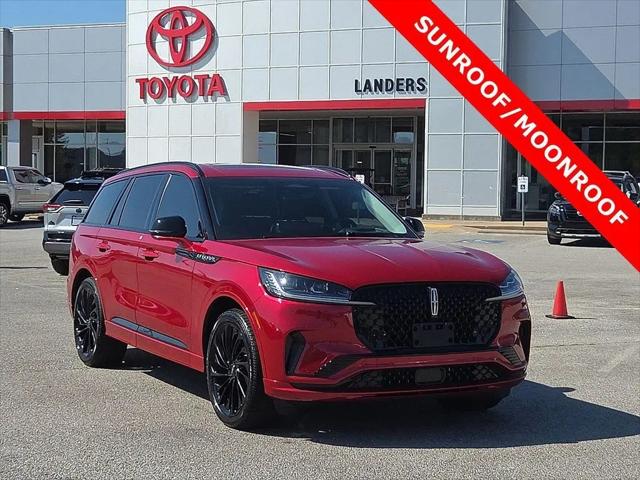 2025 Lincoln Aviator Reserve for sale in Rogers, AR