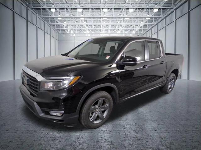 2023 Honda Ridgeline RTL for sale in Fort Wayne, IN