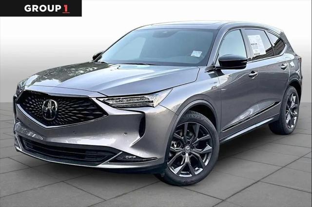 2023 Acura MDX A-SPEC for sale in Manchester, NH