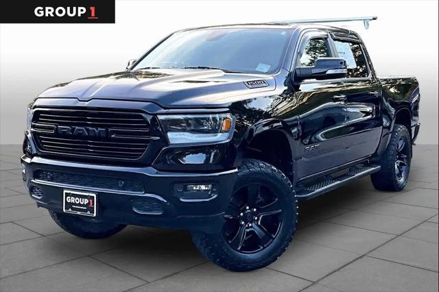 2019 Ram 1500 Big Horn for sale in Manchester, NH